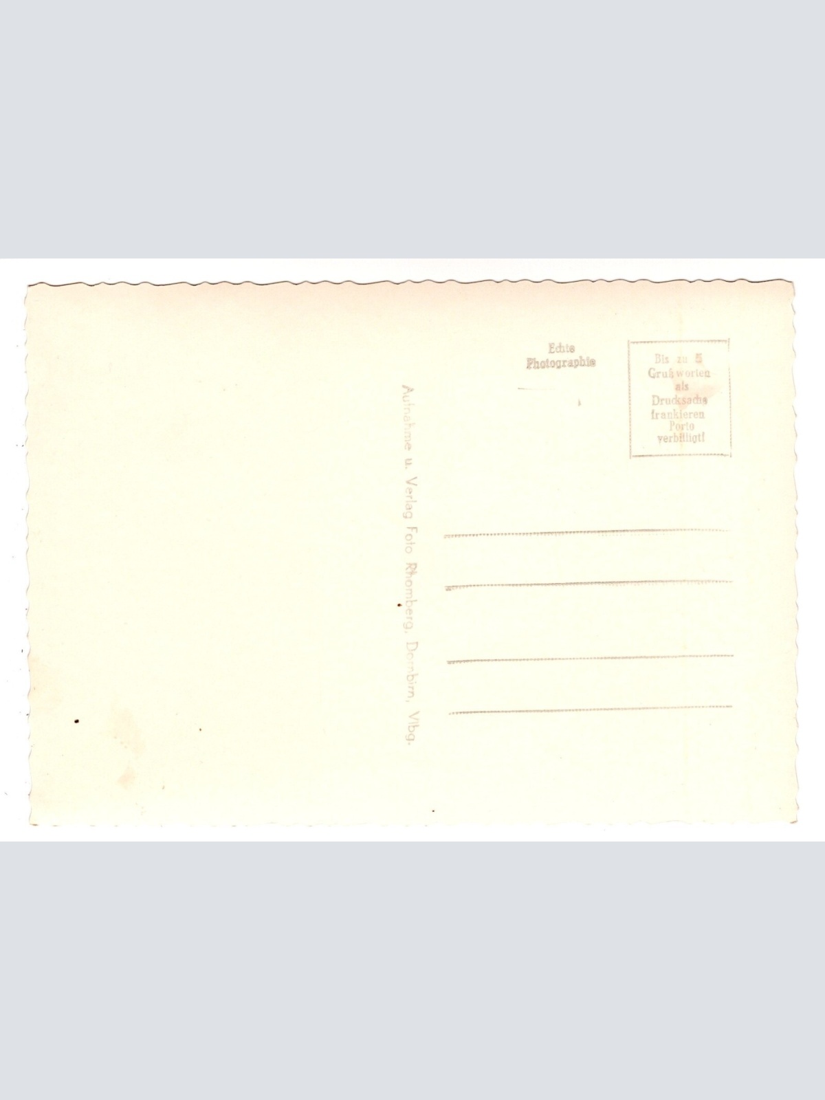 AK, Feldkirch, Vorarlberg, Ansichtskarte (S6345)