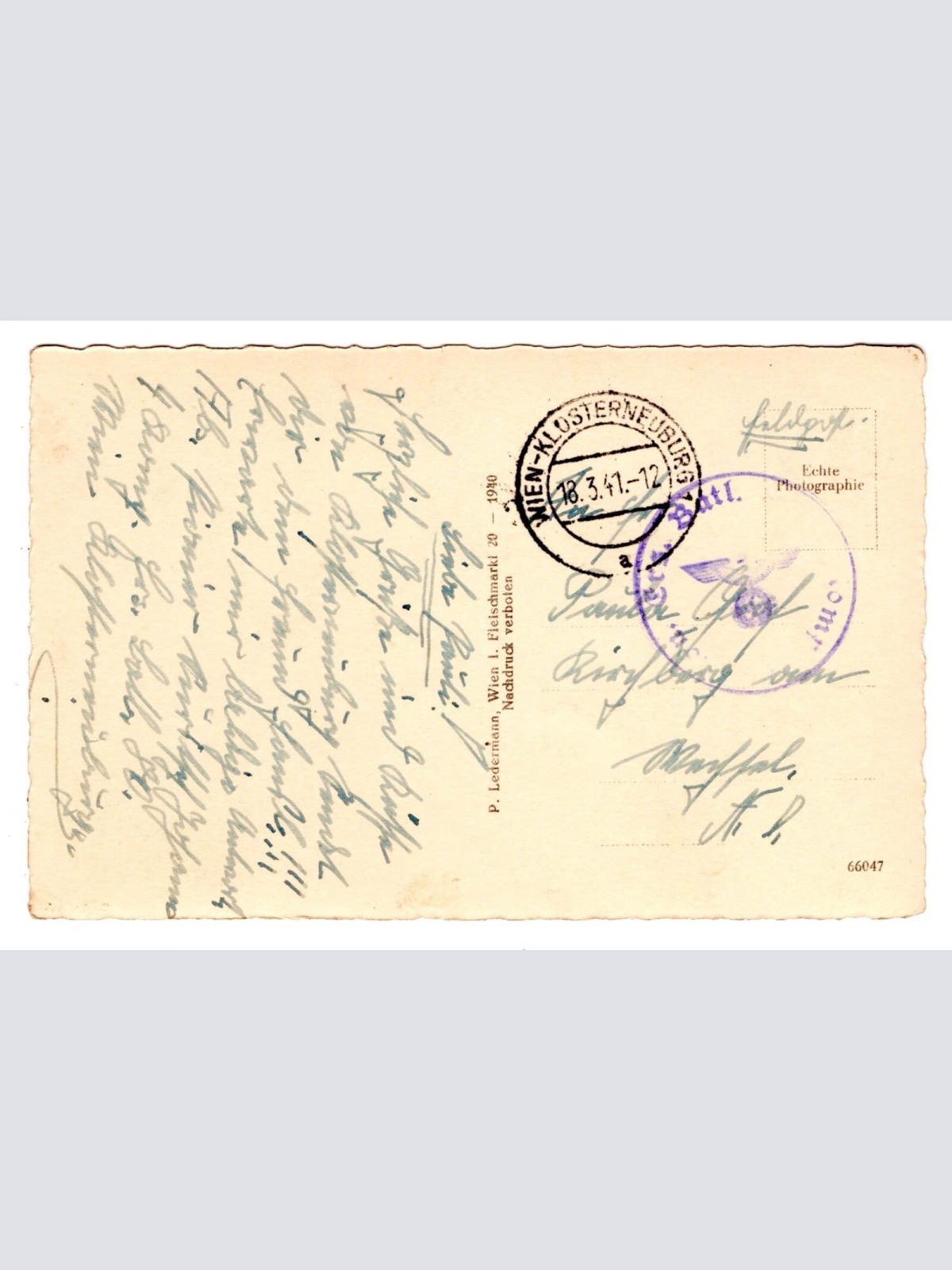 AK, Strandbad, Klosterneuburg, Niederösterreich, Ansichtskarte (S6351)