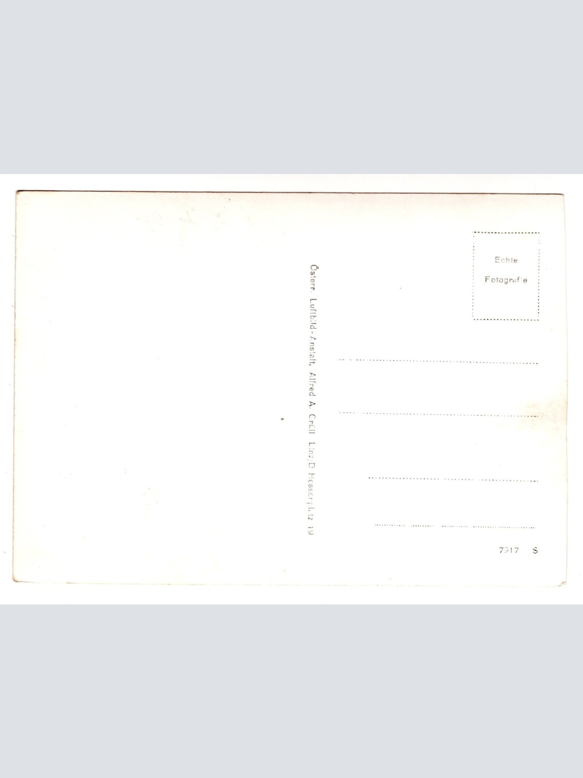 AK, Schloss Neuhaus, Fliegeraufnahme Nr. 1 Oberösterreich, Ansichtskarte (S6415)