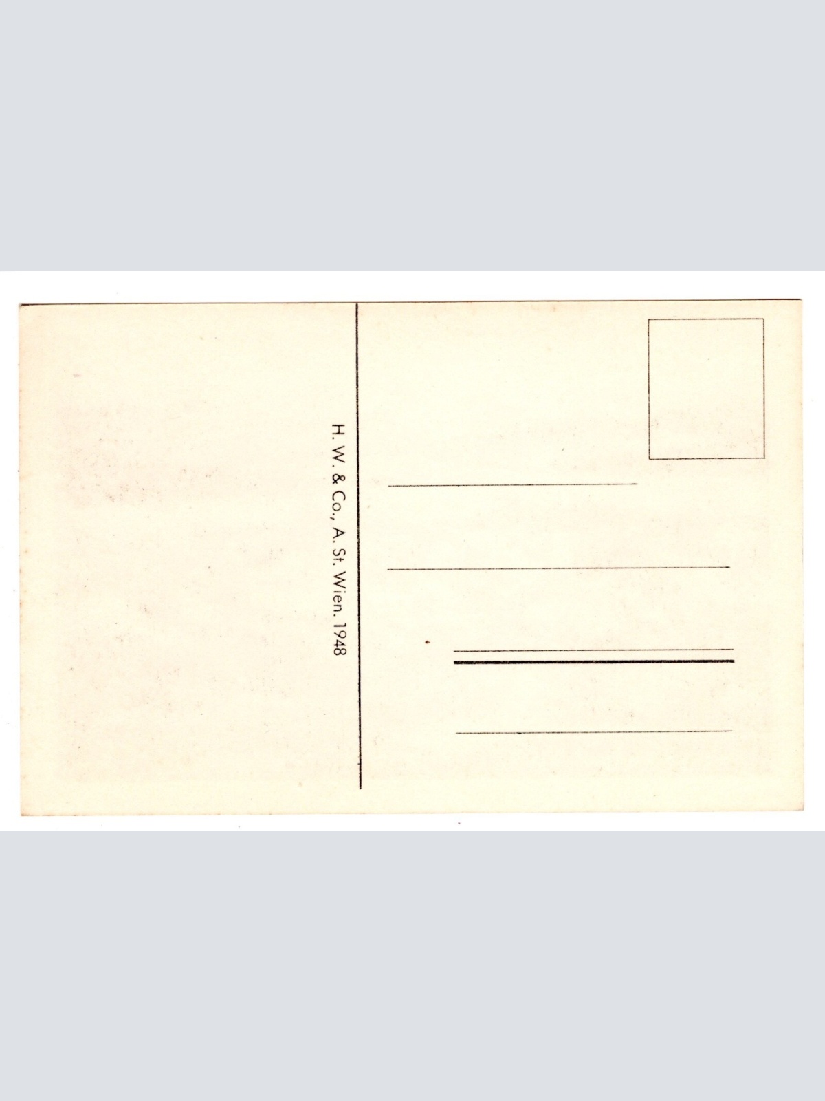 AK, Haag am Hausruck, Oberösterreich, Ansichtskarte (S6419)