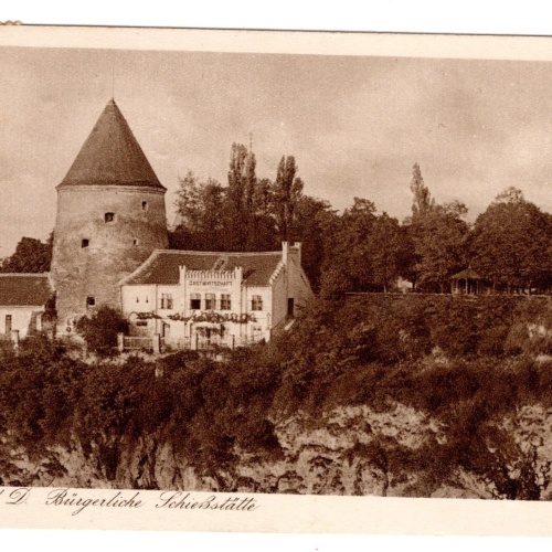 AK, Krems an der Donau, Niederösterreich, Ansichtskarte (S6443)