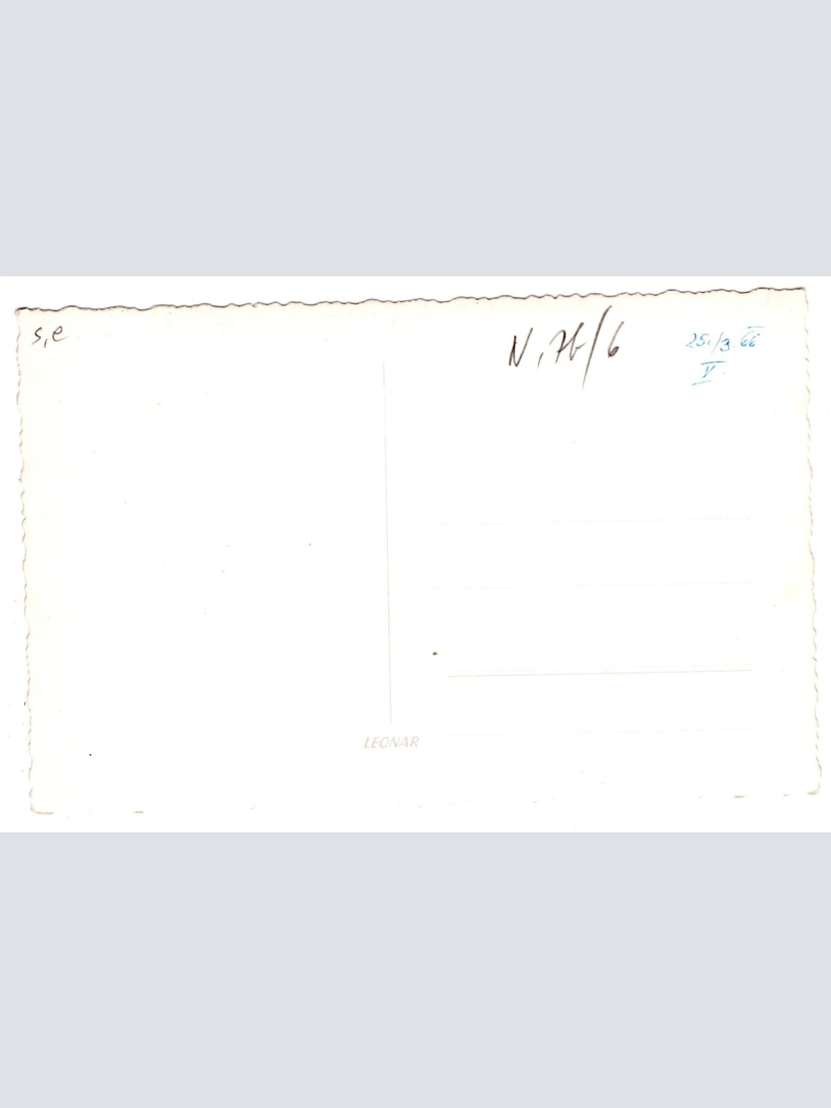 AK, Horn, Schloss, Niederösterreich, Ansichtskarte (S6460)