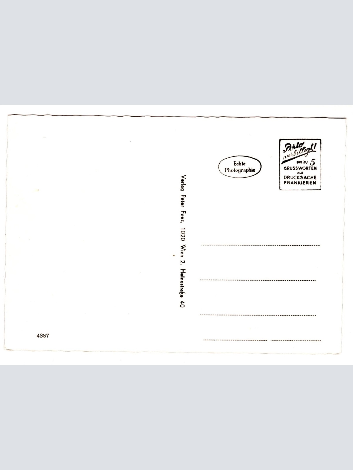 AK, Maria Laach am Jauerling, Niederösterreich, Ansichtskarte (S6474)