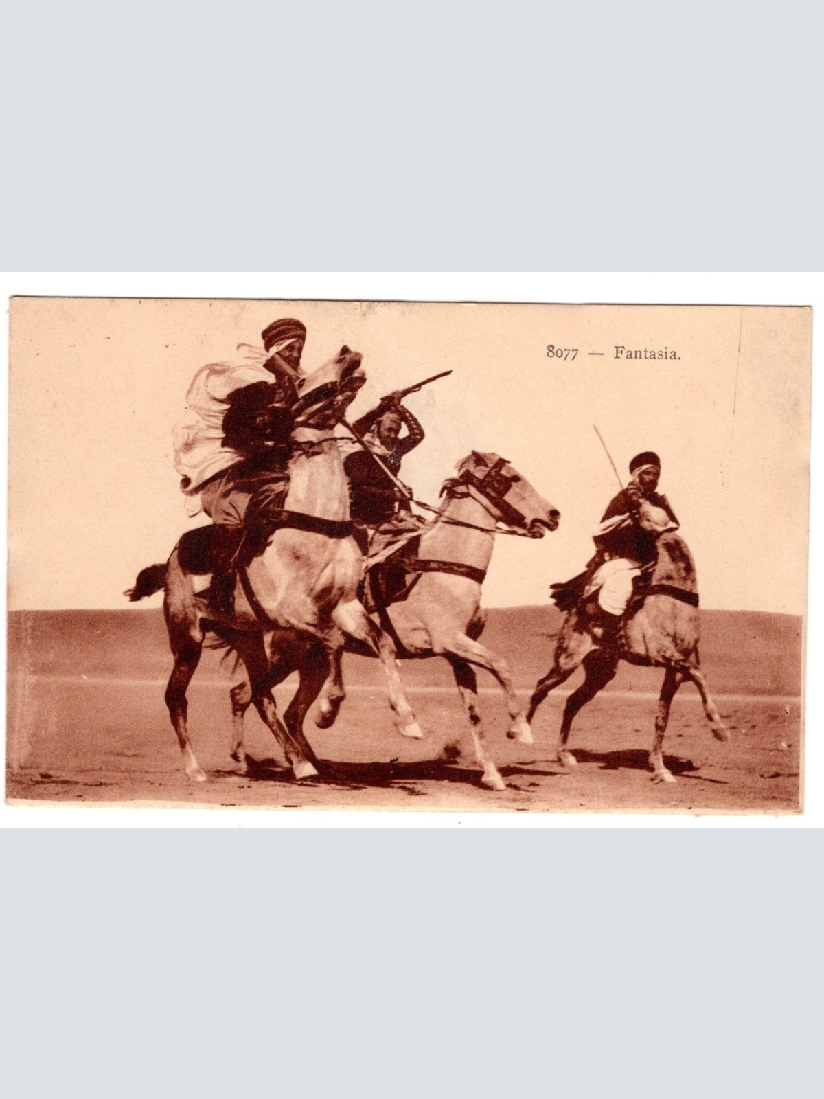 AK, Fantasia, Ansichtskarte (S6614)