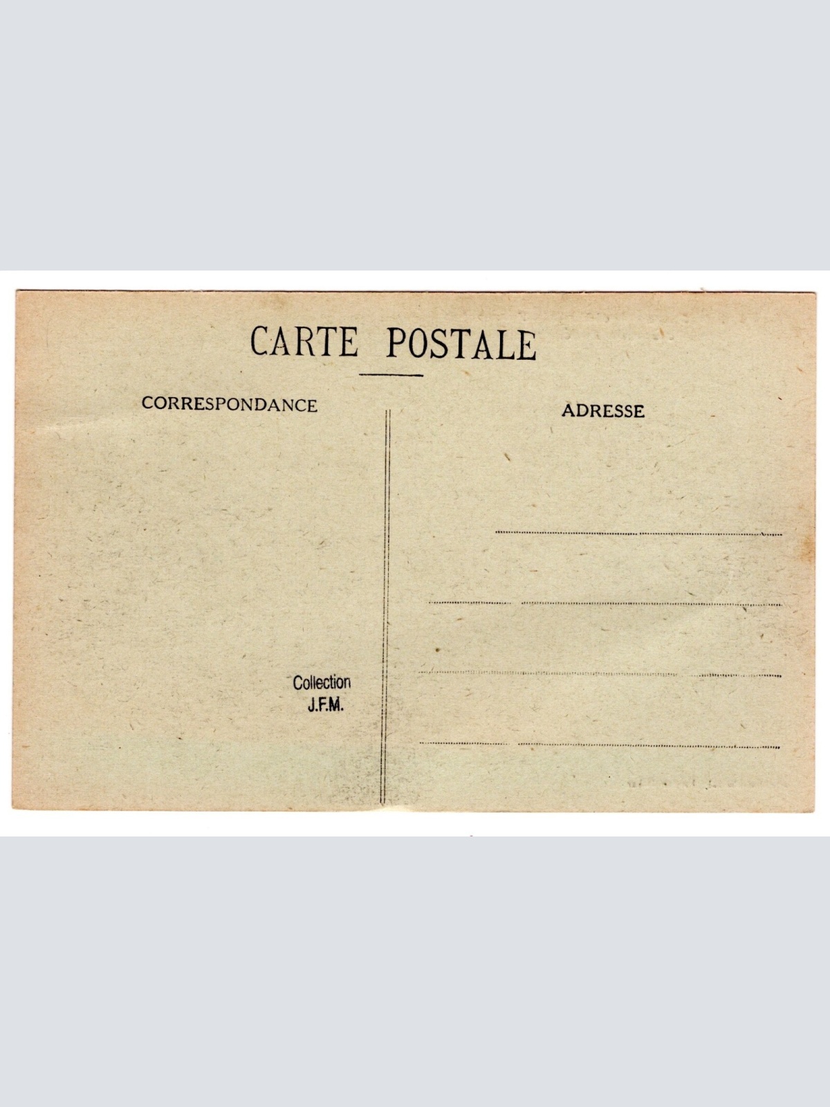 AK, Afrique Occidentale Francaise en riviere en Foret, Ansichtskarte (S6618)