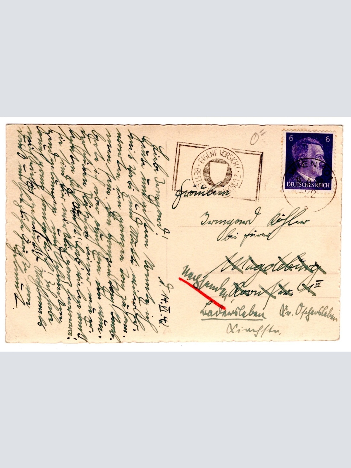 AK, Mödling, Schwarzer Turm, Niederösterreich, Ansichtskarte (S6631)