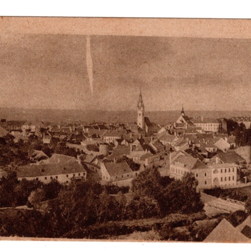 AK, Horn, Niederösterreich, Ansichtskarte (S6744)