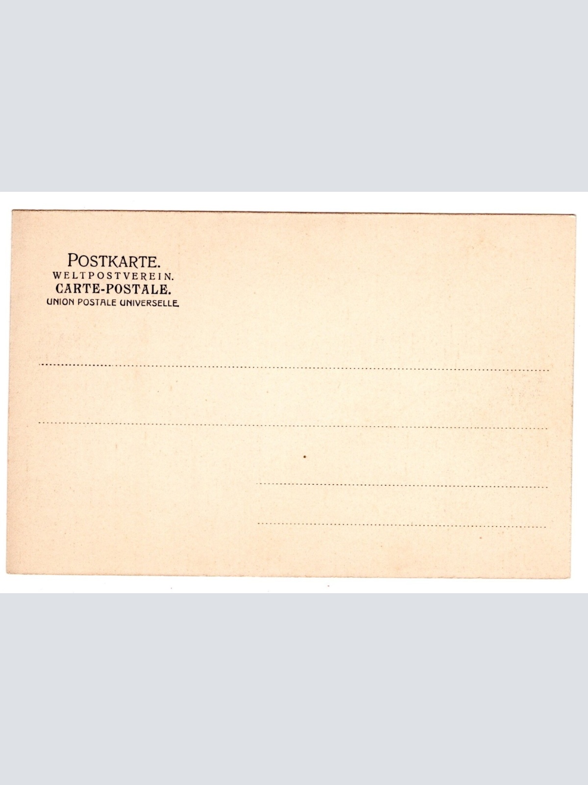 AK, Bayreuth nach Süden, Bayern, Ansichtskarte (S6747)