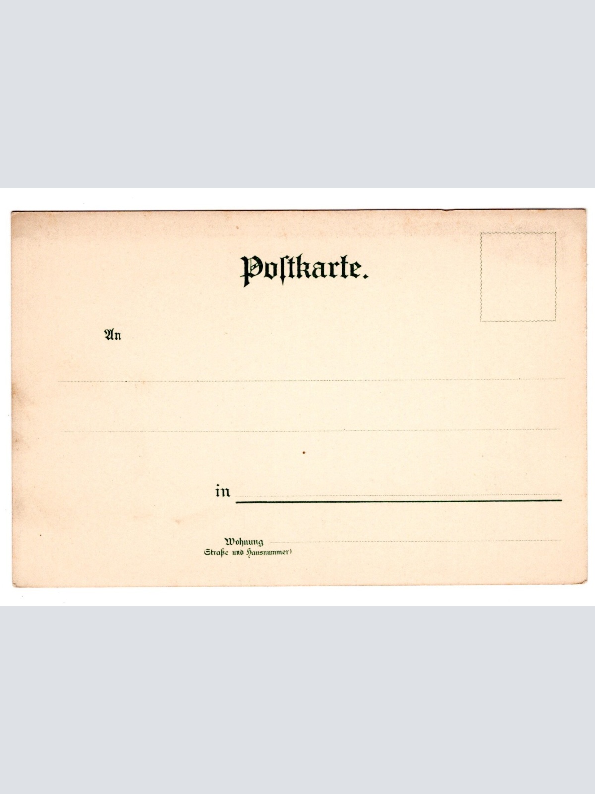 AK, Würzburg, Bayern, Ansichtskarte (S6755)
