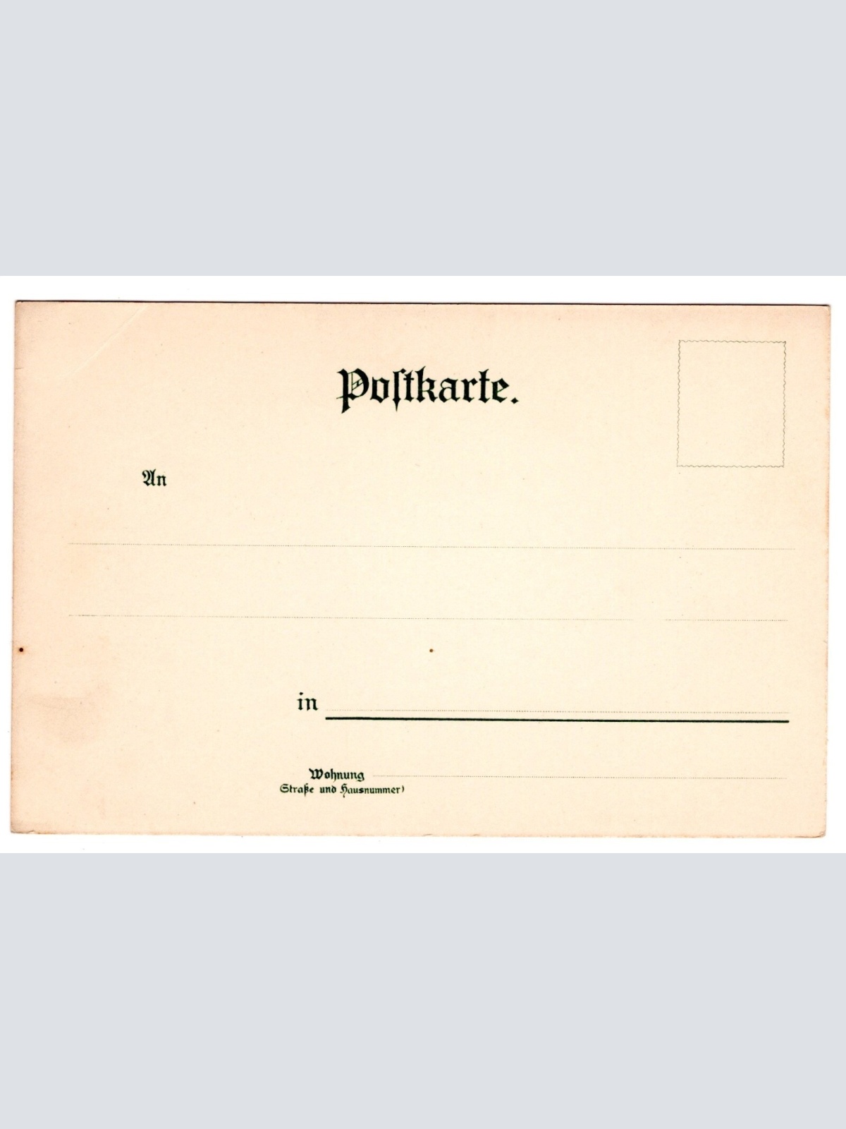 AK, Würzburg, Bayern, Ansichtskarte (S6757)