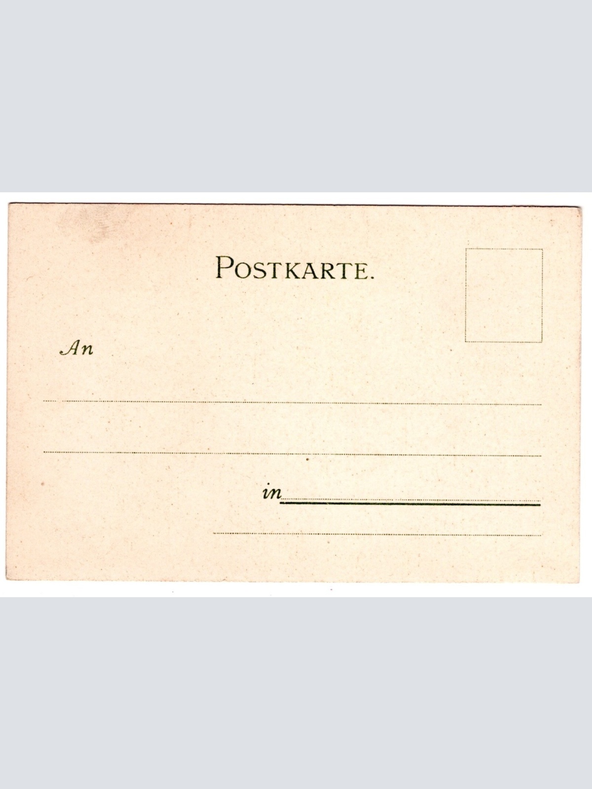 AK, Rothenburg ob der Tauber, Klingenstraße, Bayern, Ansichtskarte (S6834)