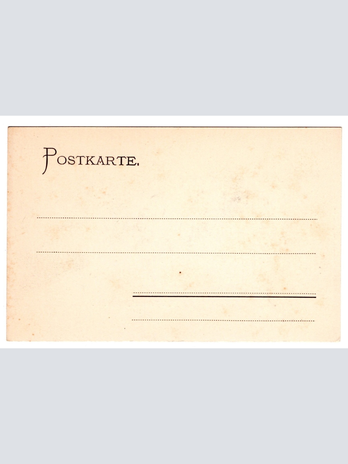 AK, Gruß aus Stuttgart-Cannstatt, Baden-Württemberg, Ansichtskarte (S6855)