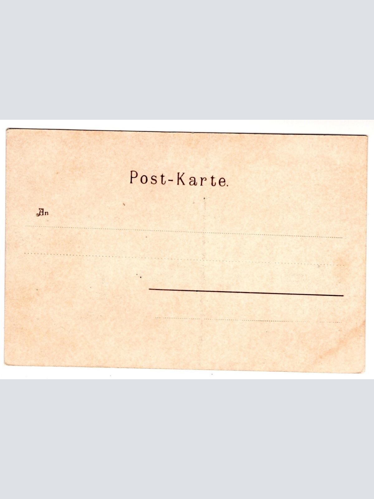 AK, Hintersee g. d. Hohen Göll, Bayern, Ansichtskarte (S6880)