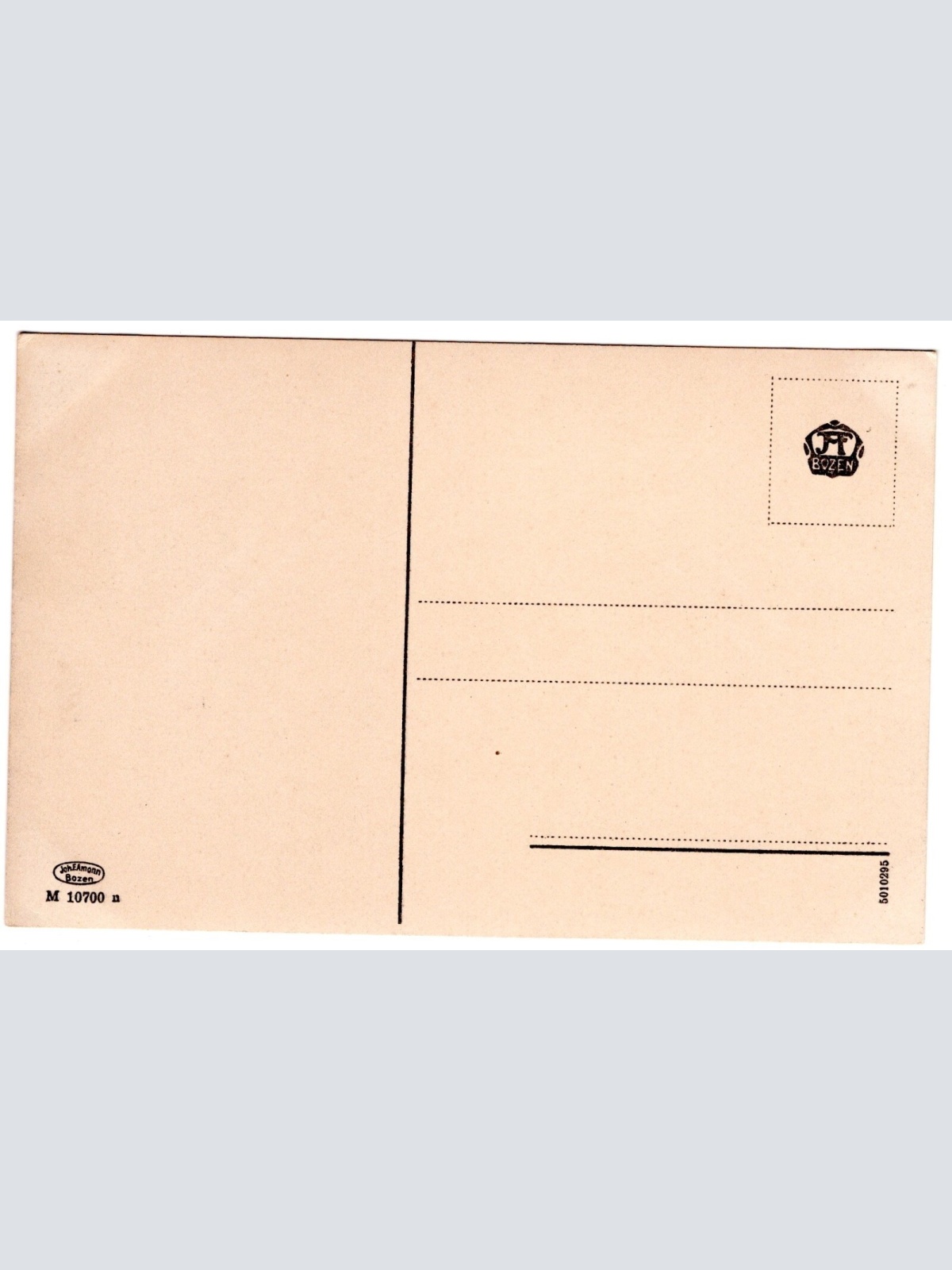 AK, Payerhütte mit Ortler, Italien, Ansichtskarte (S6921)