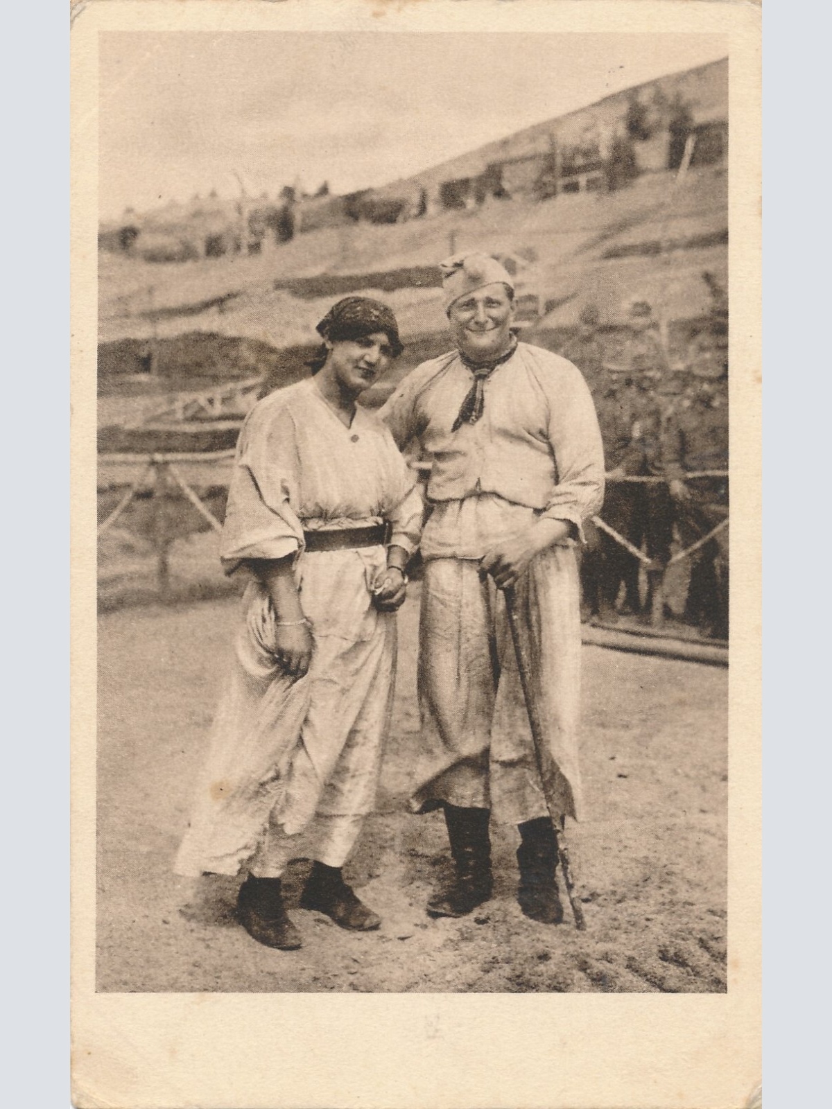 K. u. K. Feldpostamt Nr. 57 (14423)