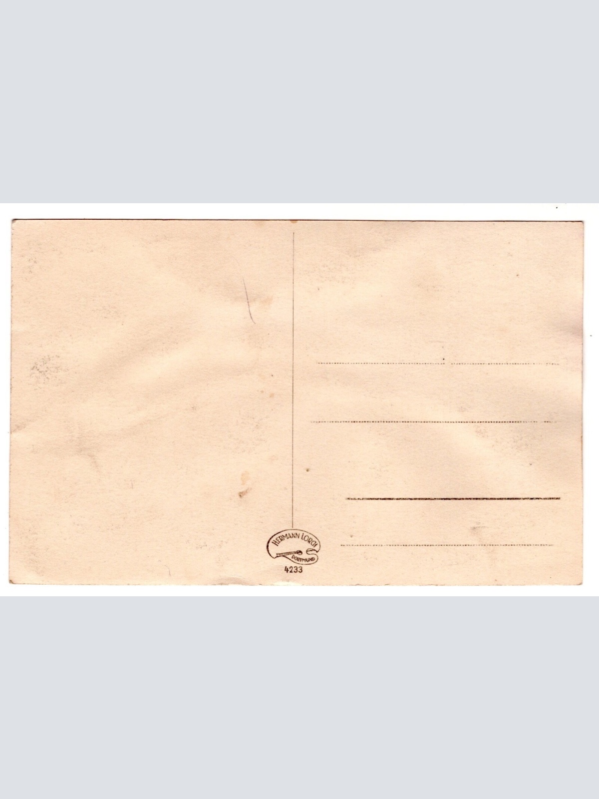 AK, Gruß aus Werl, Nordrhein-Westfalen, Ansichtskarte (S6948)