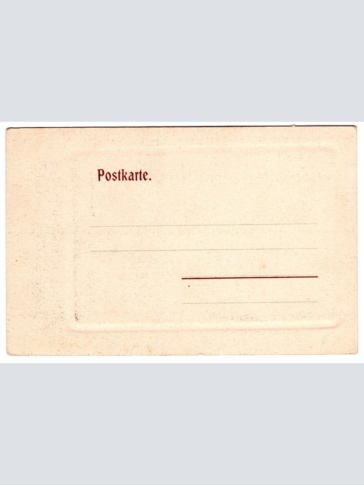 AK, Nürnberg, Nassauer-Haus, Bayern, Ansichtskarte (S7031)