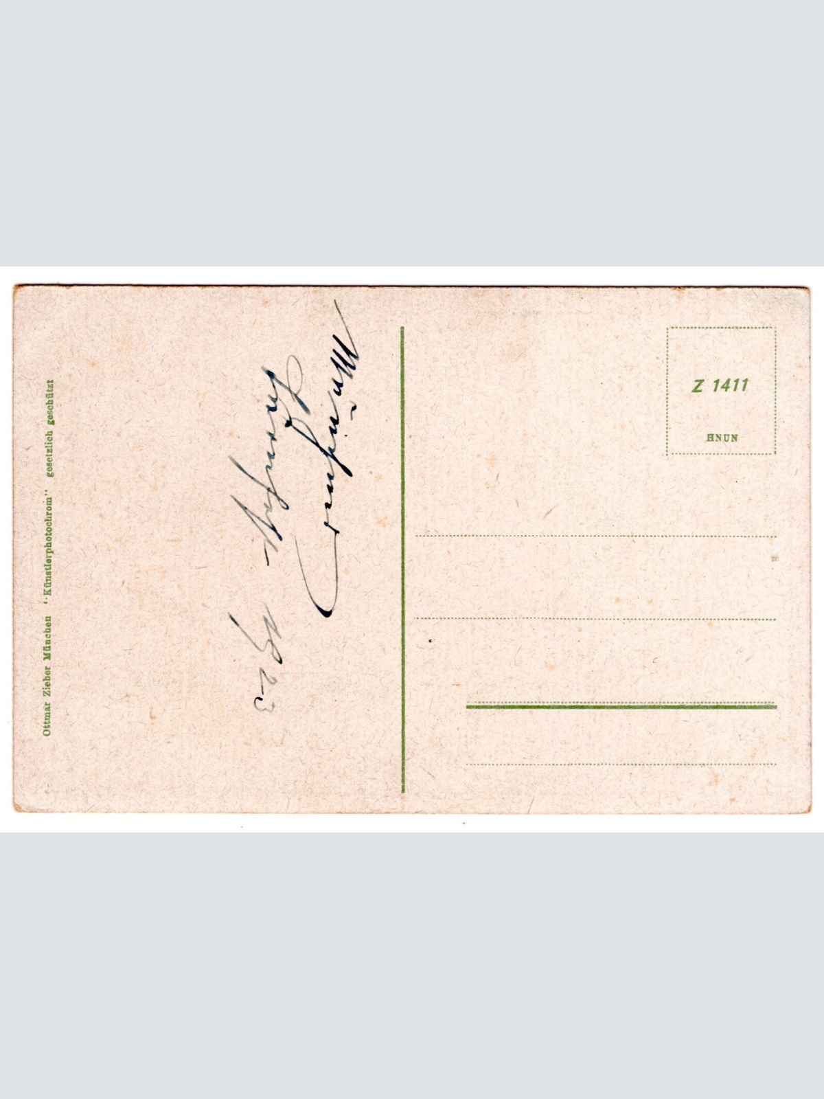 AK, München, Lenbachplatz, Bayern, Ansichtskarte (S7036)