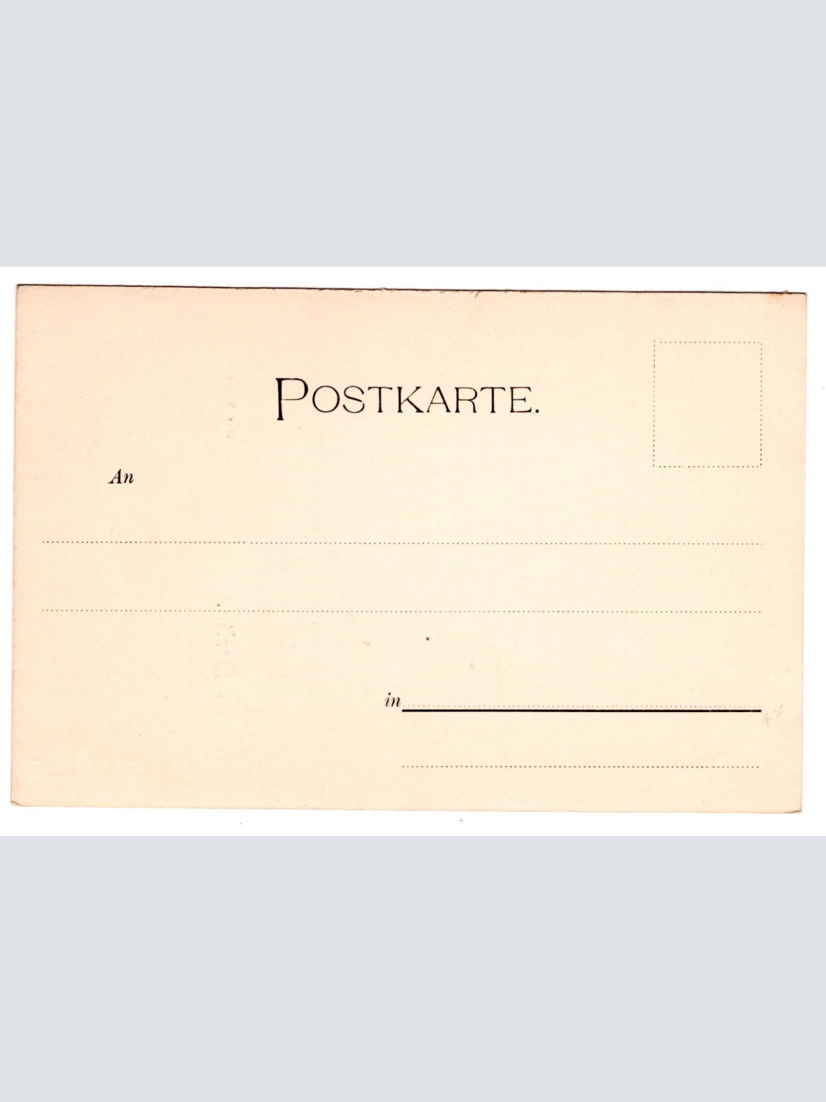 AK, Gruß aus Berlin, das Rathaus, Ansichtskarte (S7042)