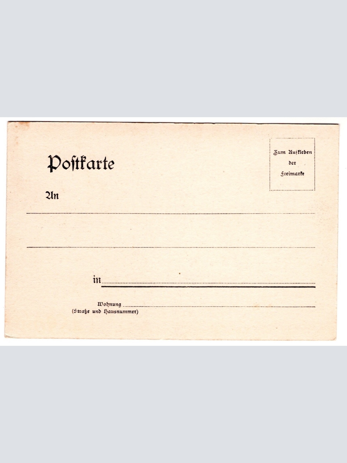 AK, Berlin, Totalansicht, Ansichtskarte (S7053)