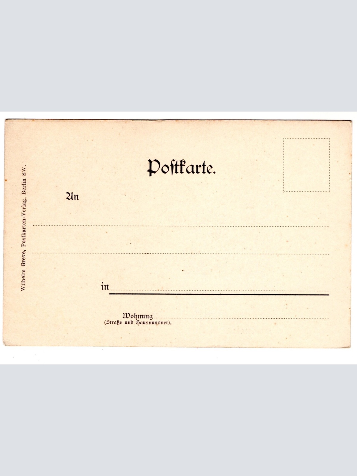 AK, Gruß aus Potsdam, Nikolaikirche, Brandenburg, Ansichtskarte (S7075)