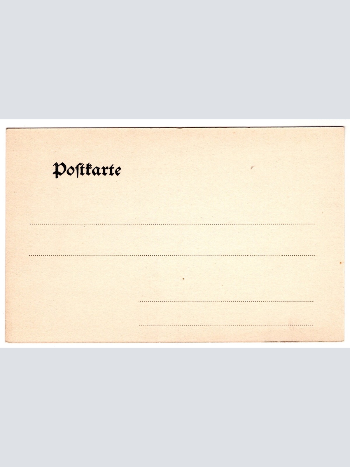 AK, Ulm, Das Münster, Baden-Württemberg, Ansichtskarte (S7078)