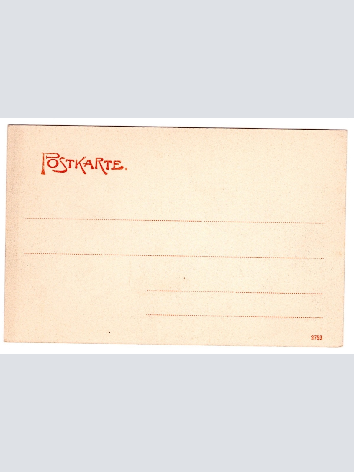 AK, Würzburg, Neue Universität, Bayern, Ansichtskarte (S7095)