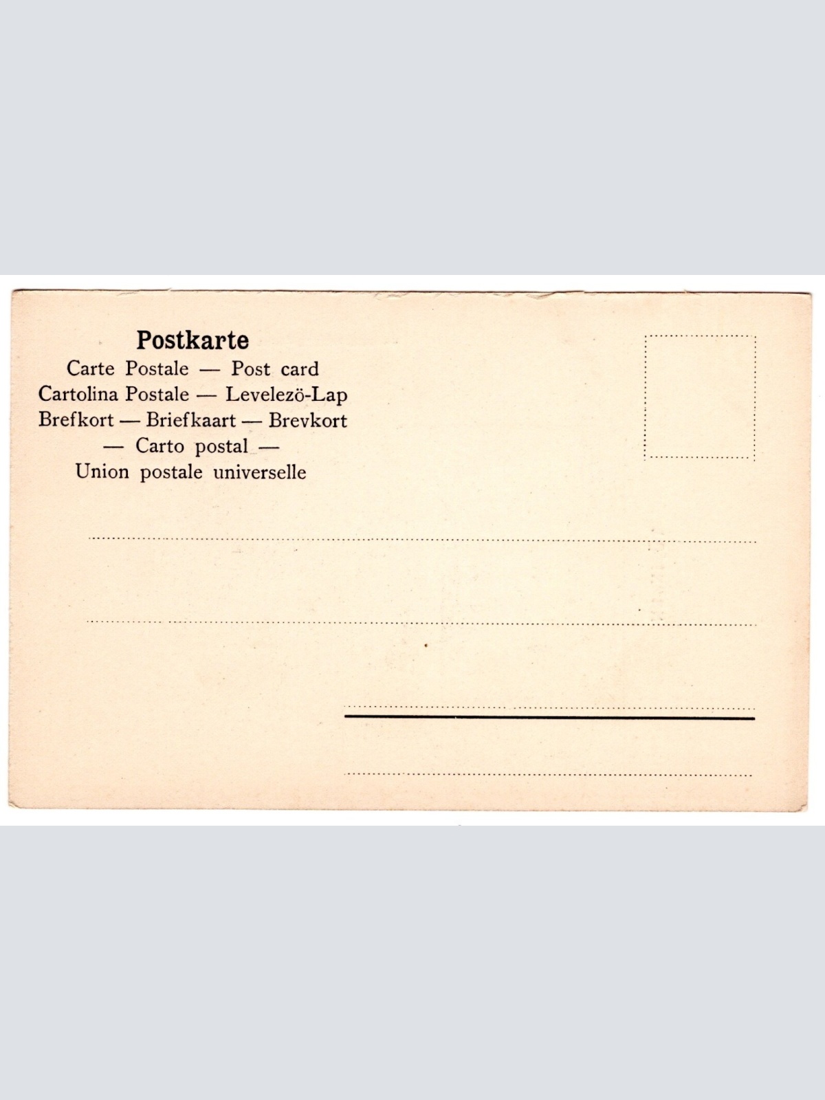 AK, Tübingen Rathaus, Baden-Württemberg, Ansichtskarte (S7101)