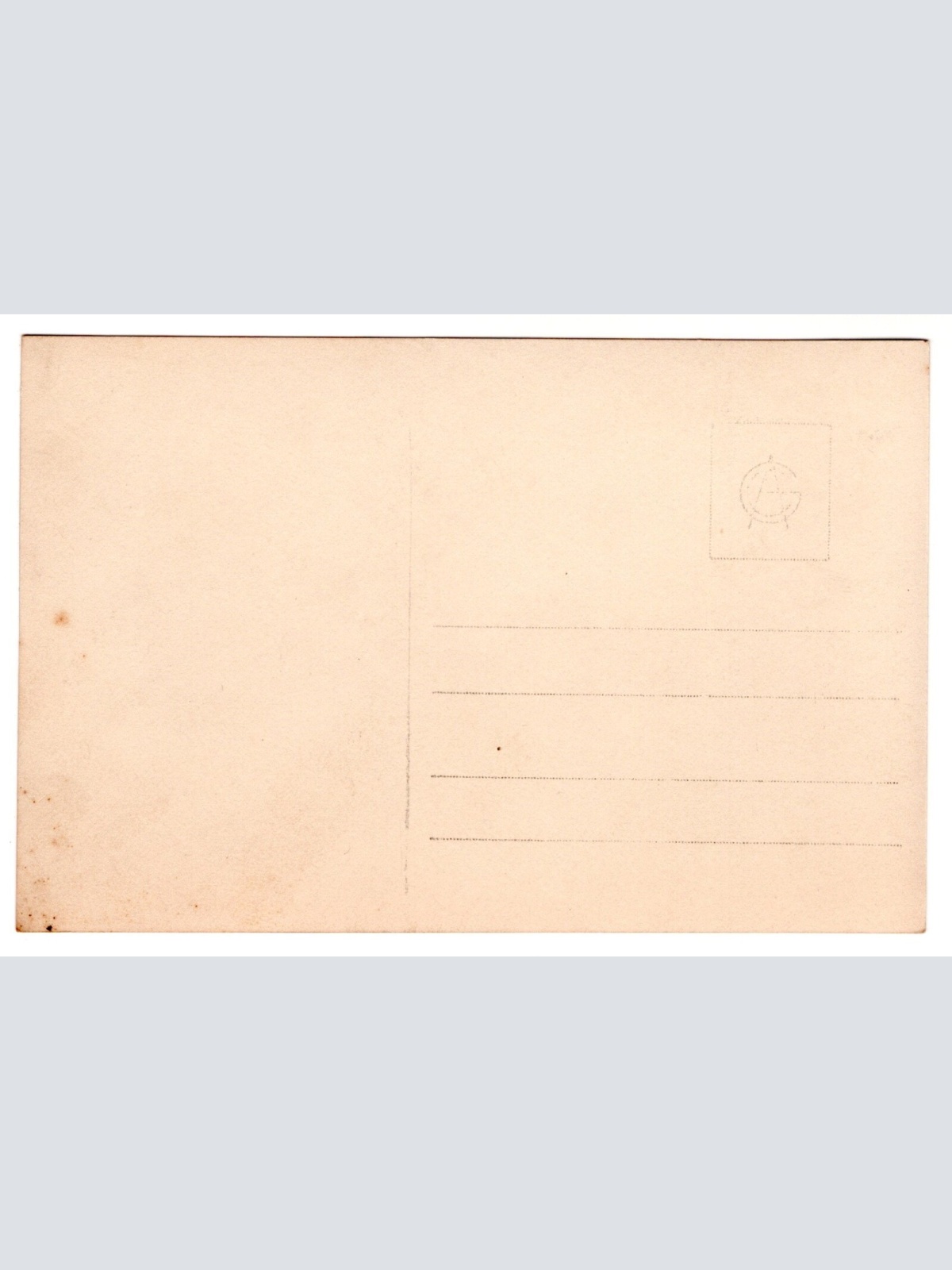 AK, Garnisonskirken, Oslo, Norwegen, Ansichtskarte (S7248)