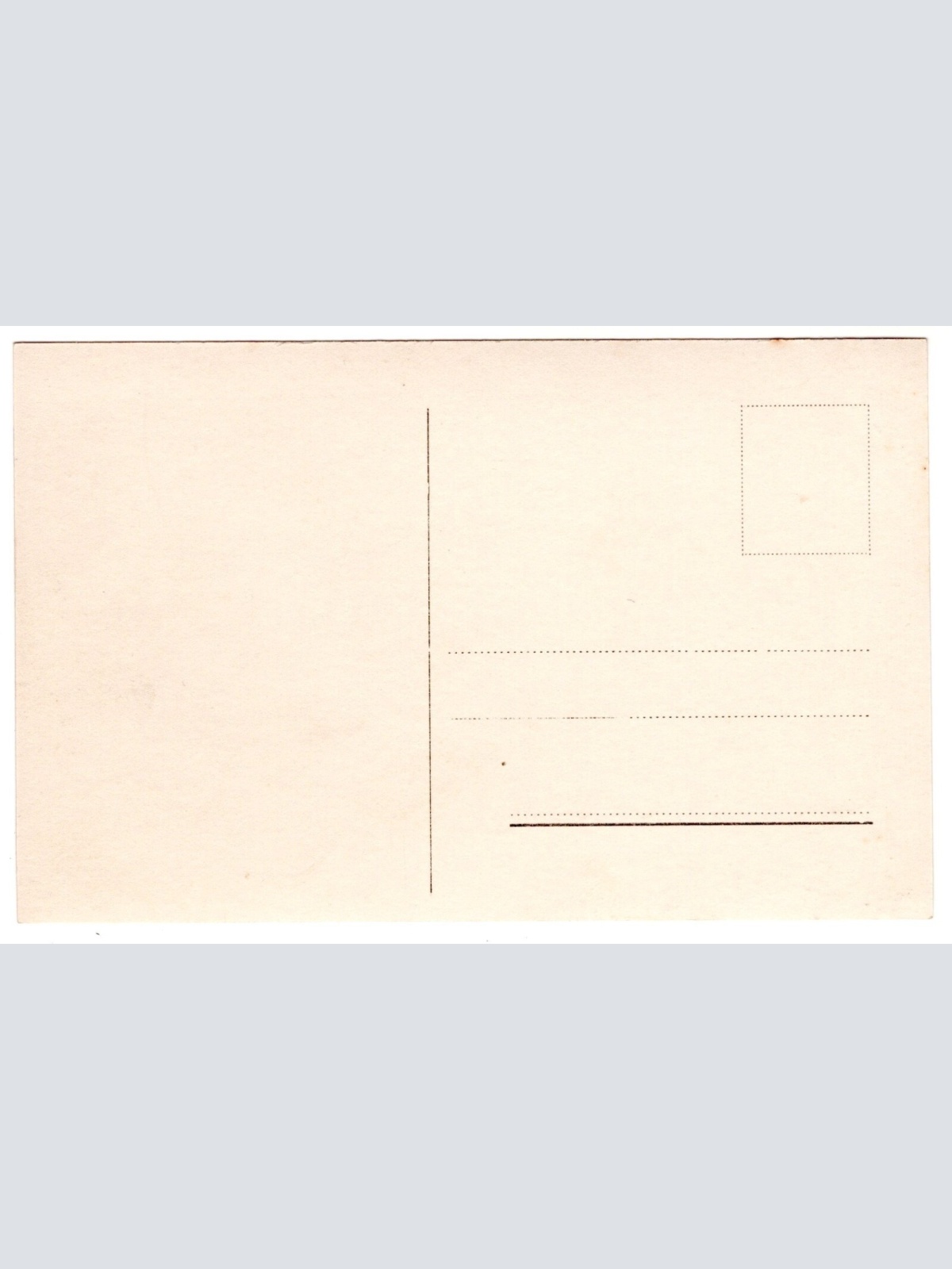 AK, Utsigt fra Frognersaeterens Hovedrestaurant, Norwegen, Ansichtskarte (S7252)