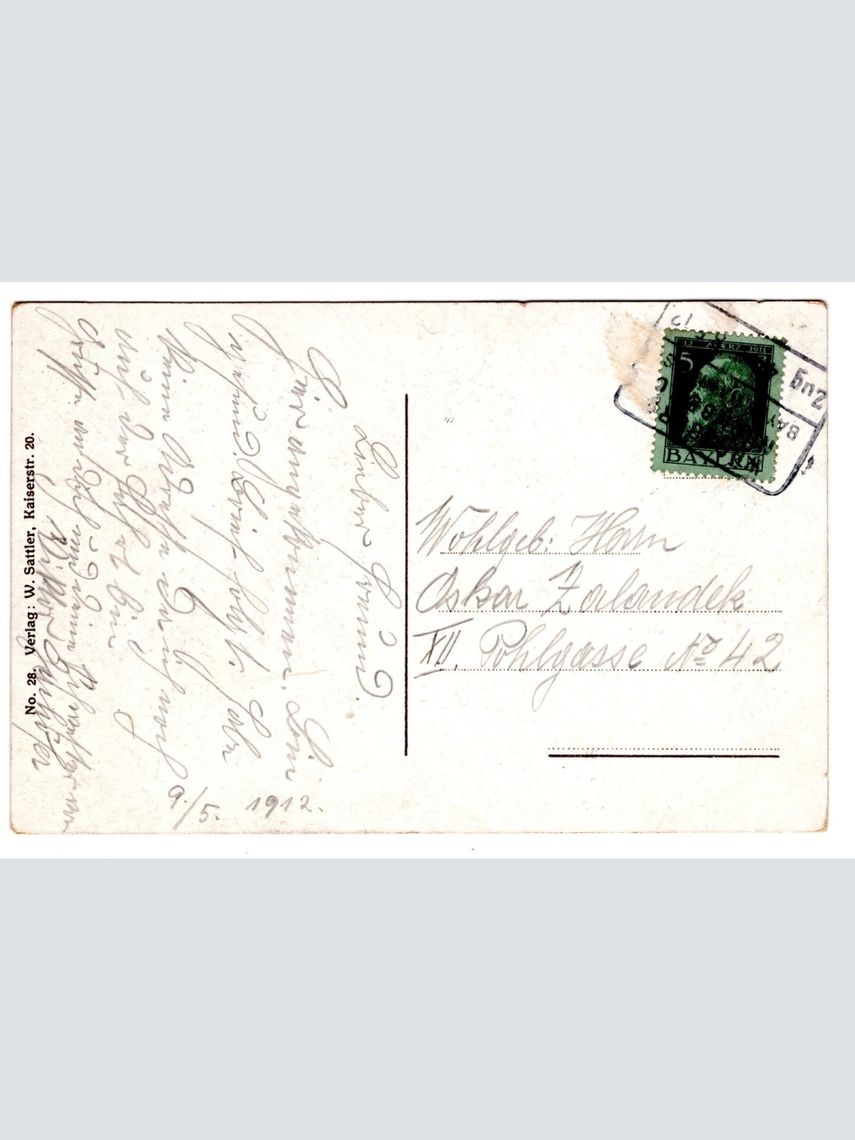 AK, Würzburg, Festung Marienberg, Bayern, Ansichtskarte (S7347)