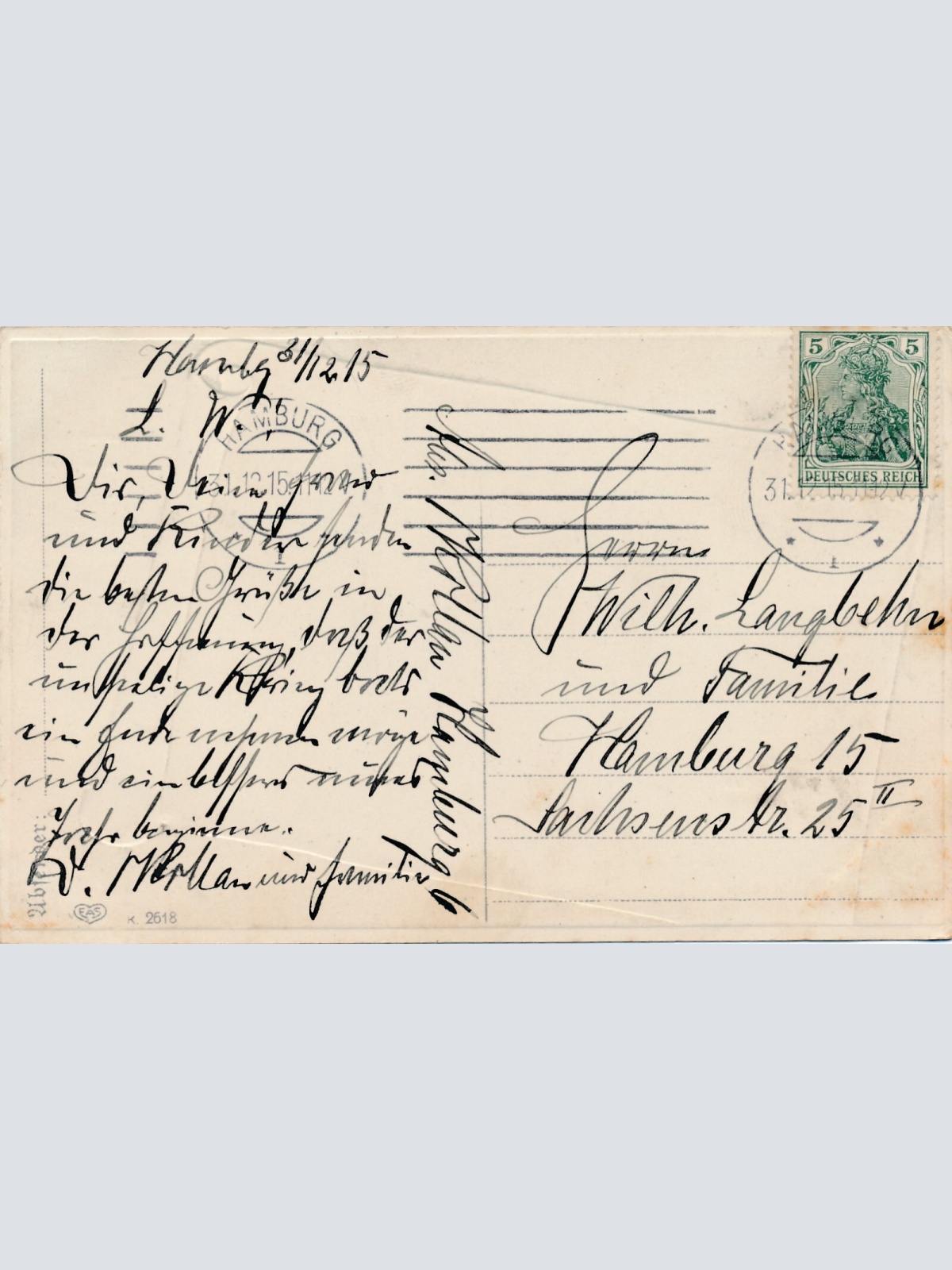 AK Telegramm - Karte Deutsche Feld Telegraphie Militaria Ansichtskarte (14615)