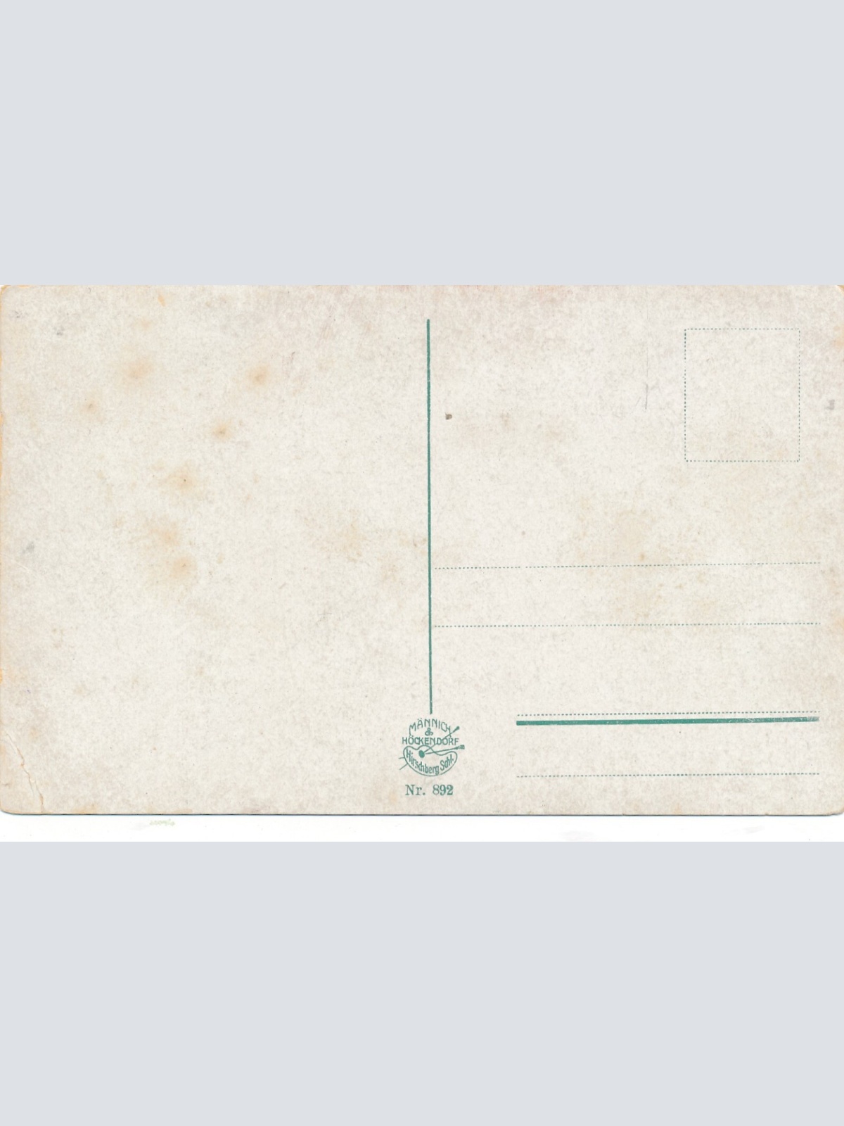 AK vom Riesengebirge Schlingelbaude Tschechoslowakei Ansichtskarte (14338)