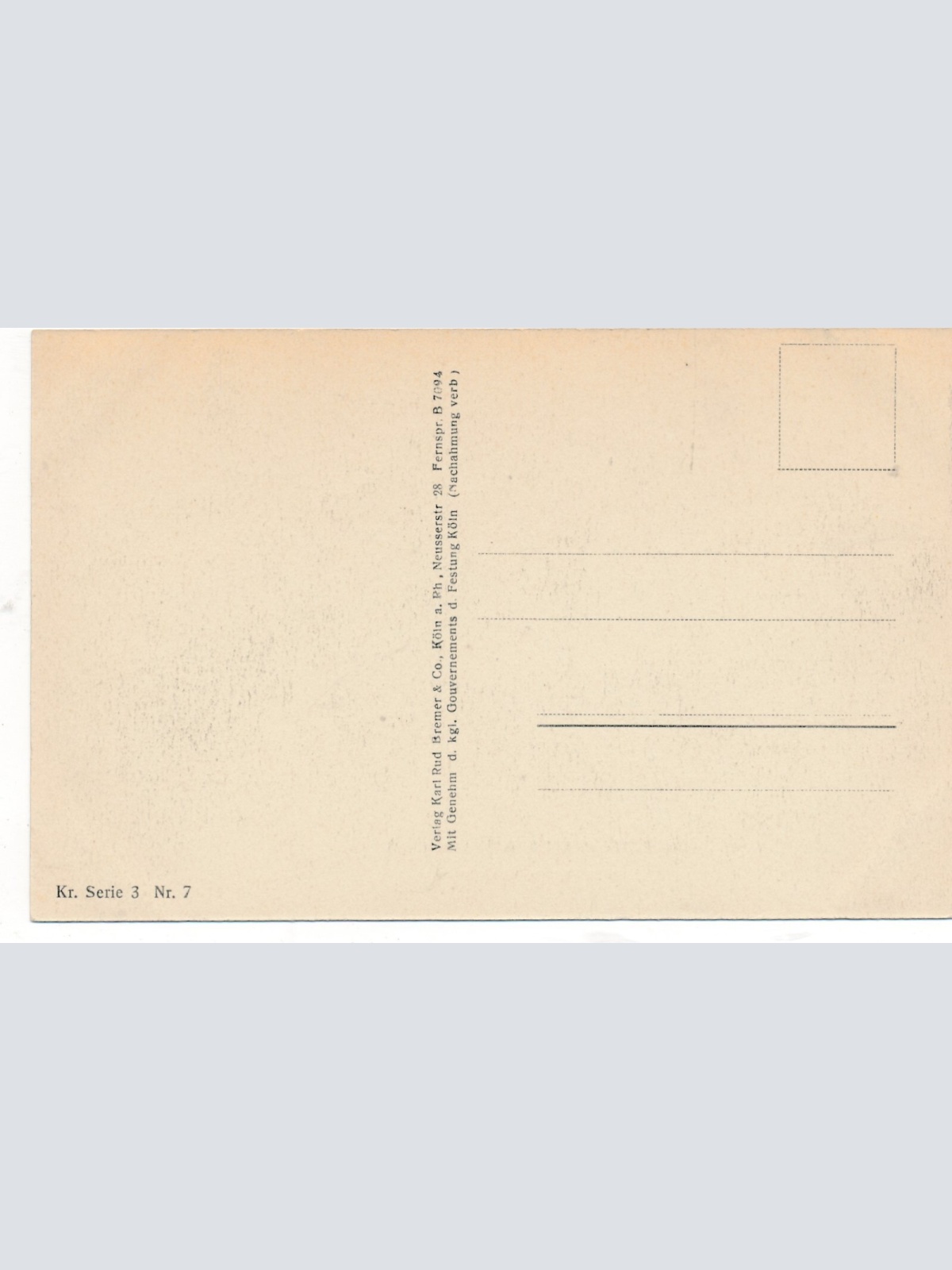 AK aus Wahn mit Kriegsgefangenen Essenholen Niedersachsen Ansichtskarte (14602)