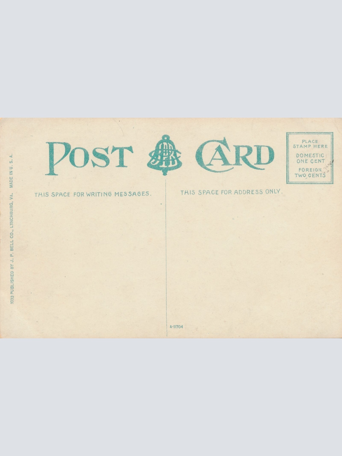 AK aus Norfolk and Western R.R Shops Roanoke Va Australien Ansichtskarte (14585)