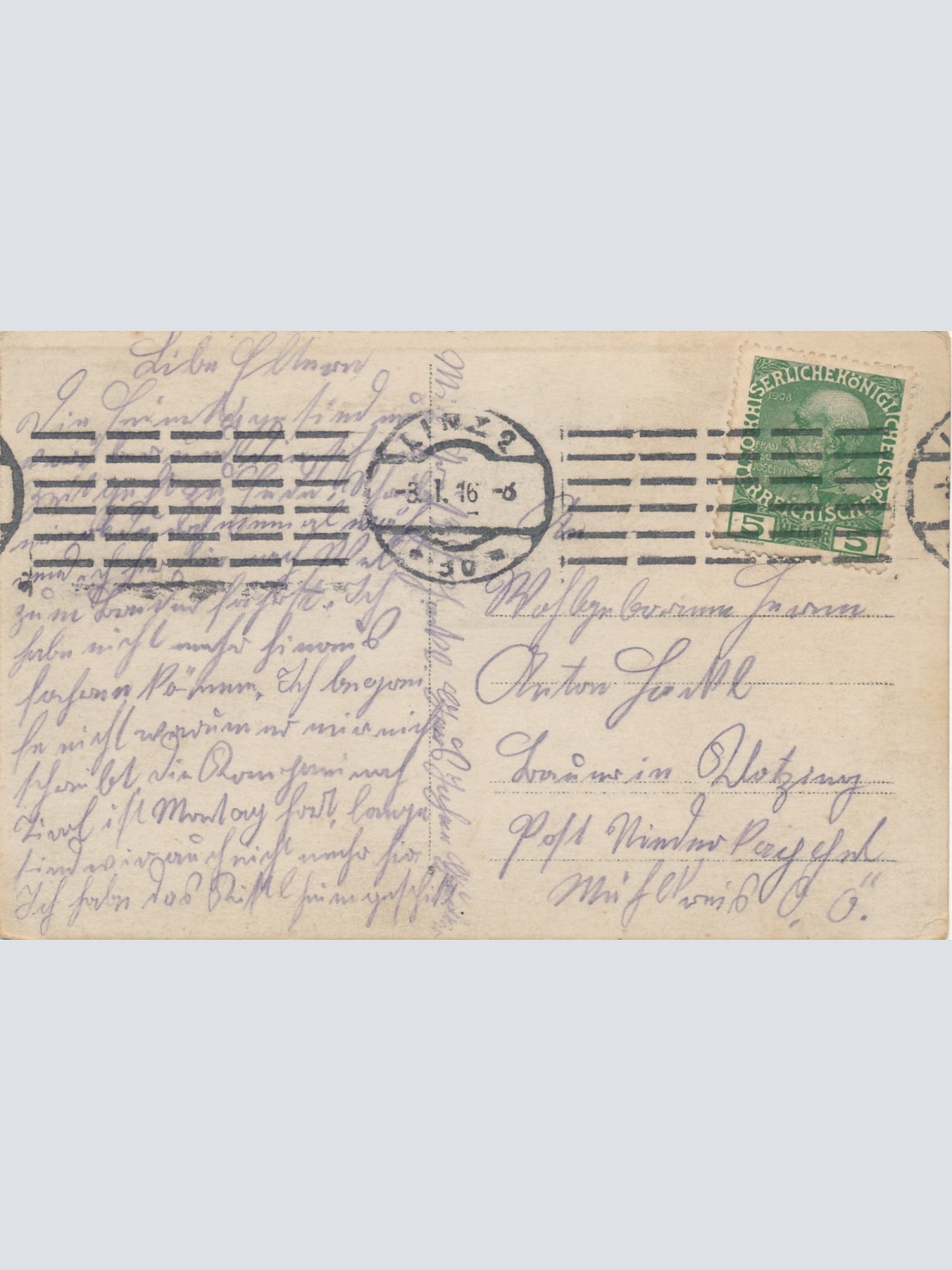 AK von einem Gruppenfoto der Soldaten Militaria Ansichtskarte (14661)