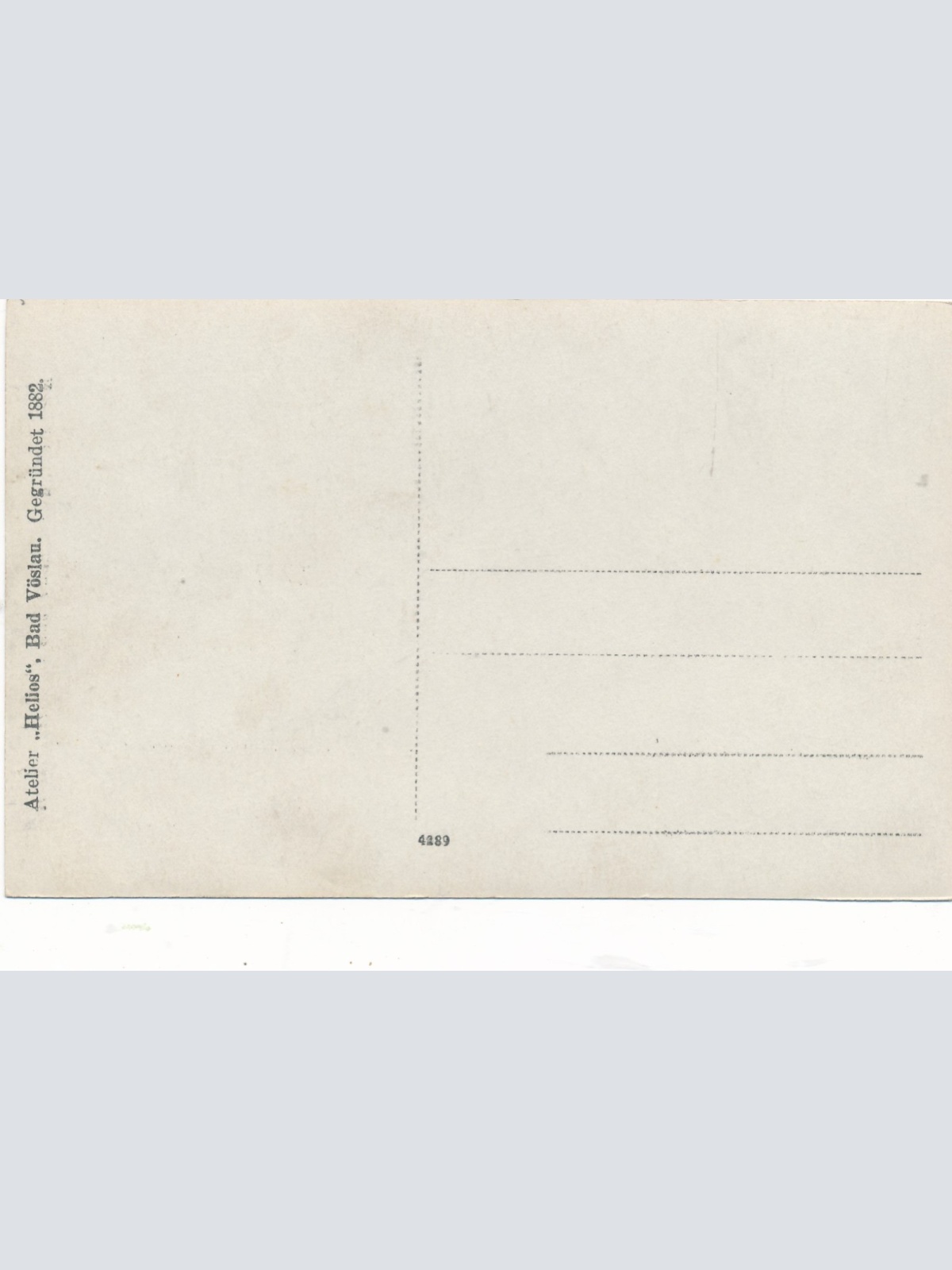 AK Offizier mit Abzeichen Militaria Ansichtskarte (14670)