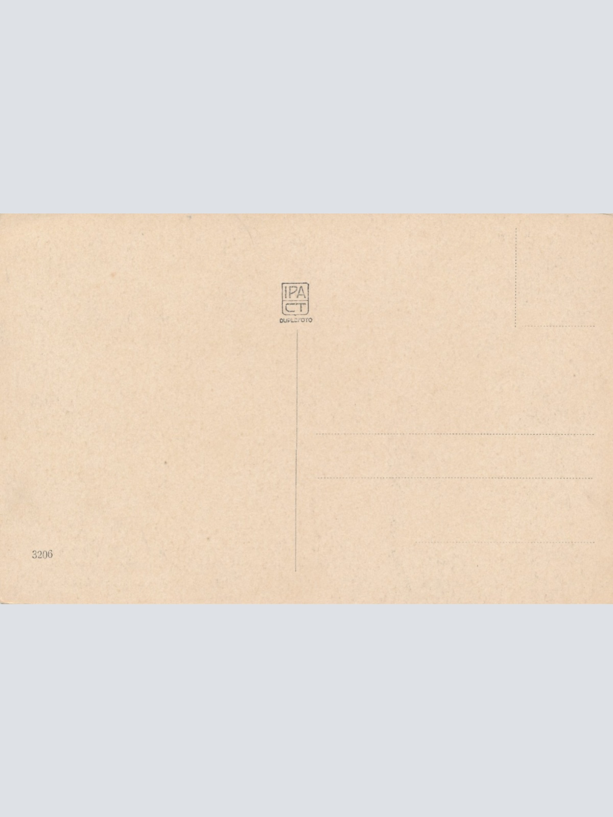 AK aus Gorizia La Cavalleria Italien Ansichtskarte (14698)