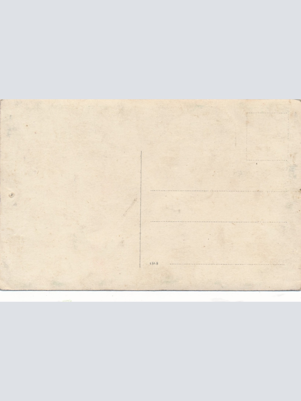 AK Foto von drei Soldaten Militaria (14746)