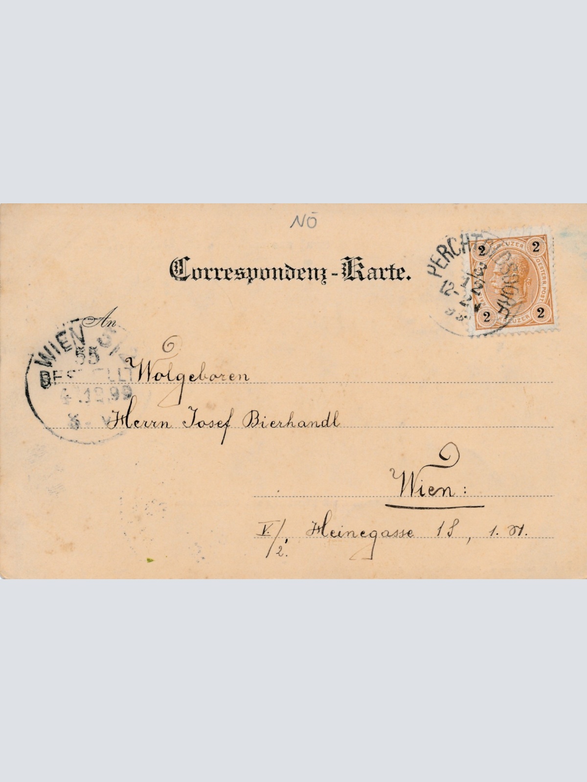 AK gruss aus Perchtoldsdorf Niederösterreich Ansichtskarte (14889)