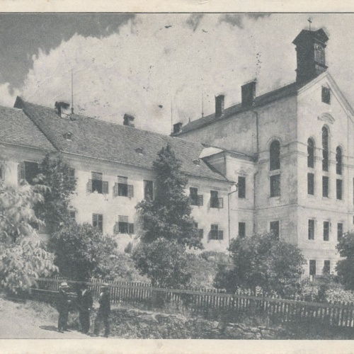 AK aus Weikersdorf bei Gallneukirchen Oberösterreich Ansichtskarte (15150)