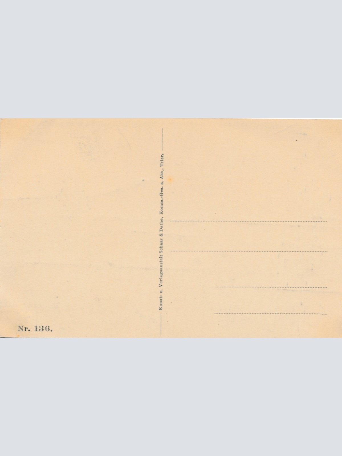 AK aus Mecheln Kaputte Metropolitantenkirche St. Romuald Militaria (14993)