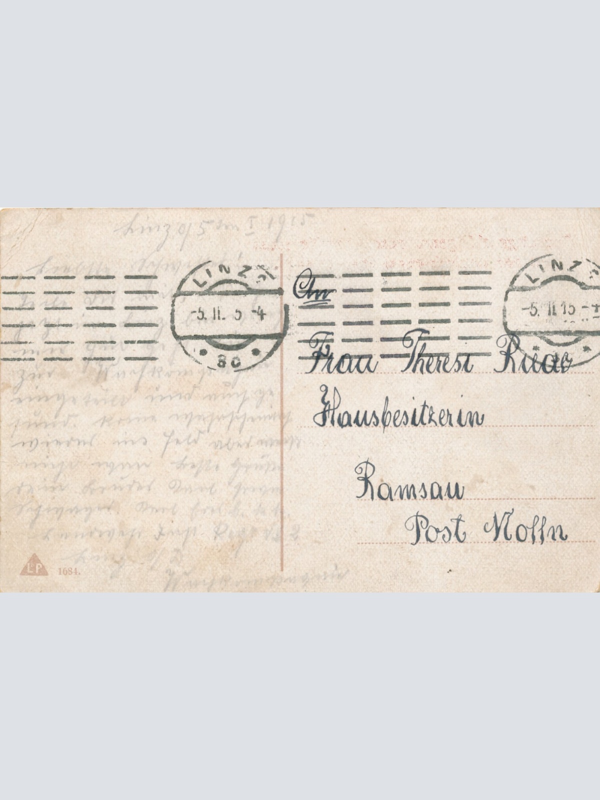 AK Militaria Zurückgeschlagener Russischer Voratoss (16031)