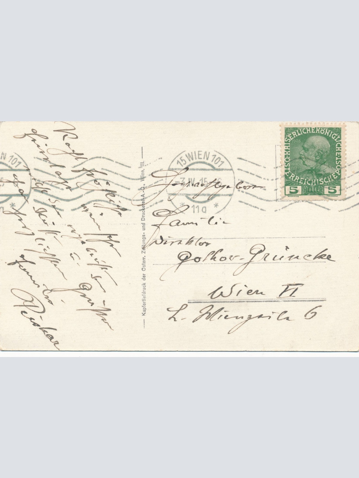 AK Militaria Rot Kreuz Karte Nr. 3 Vernichtung der Serbisch. Timokdivison (16029