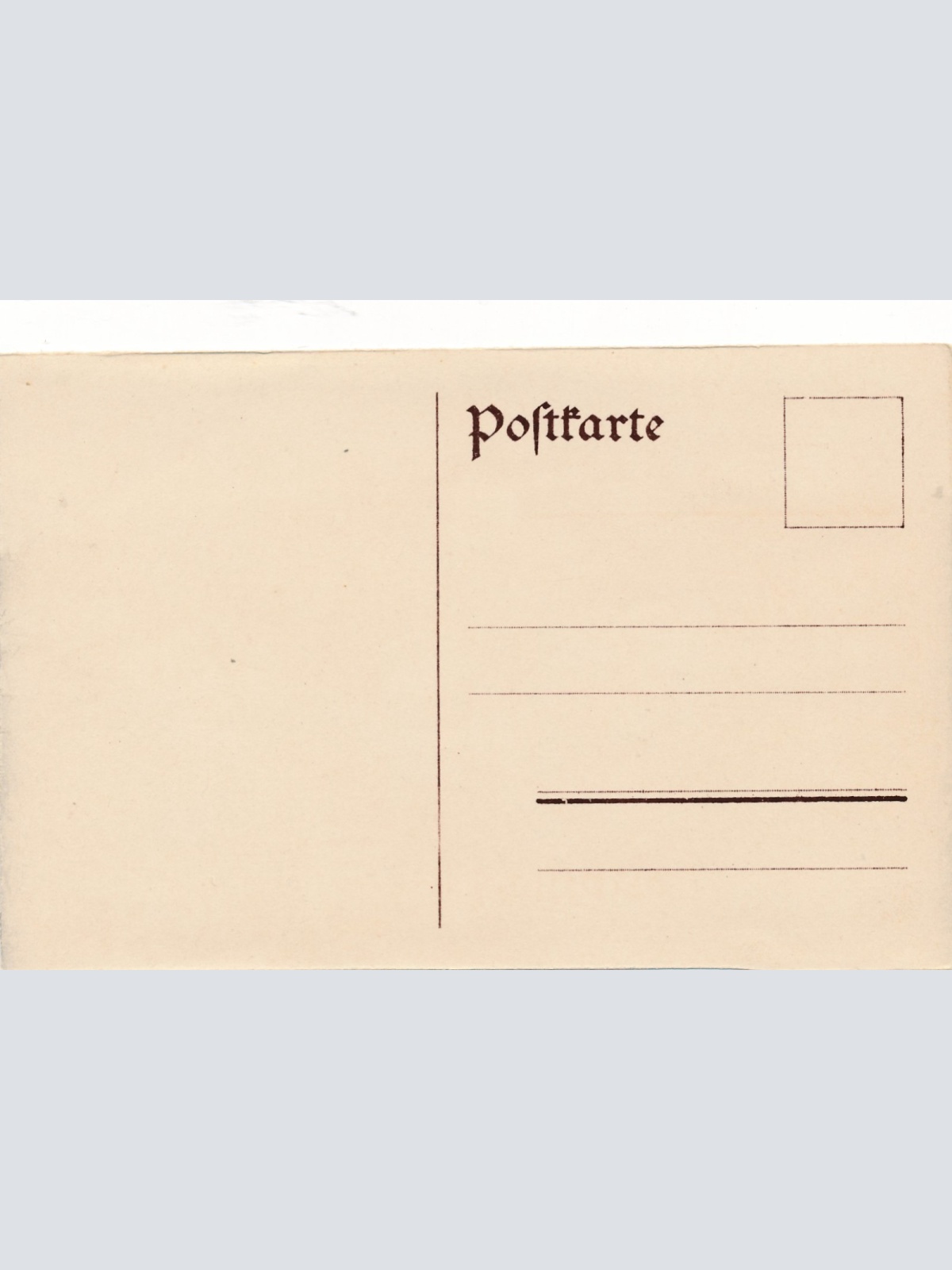 AK gruss aus Bitsch Frankreich Ansichtskarte (15945)