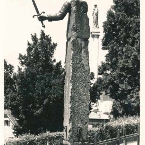 AK aus St. Georgen an der Stiefing Steiermark Ansichtskarte (15290)