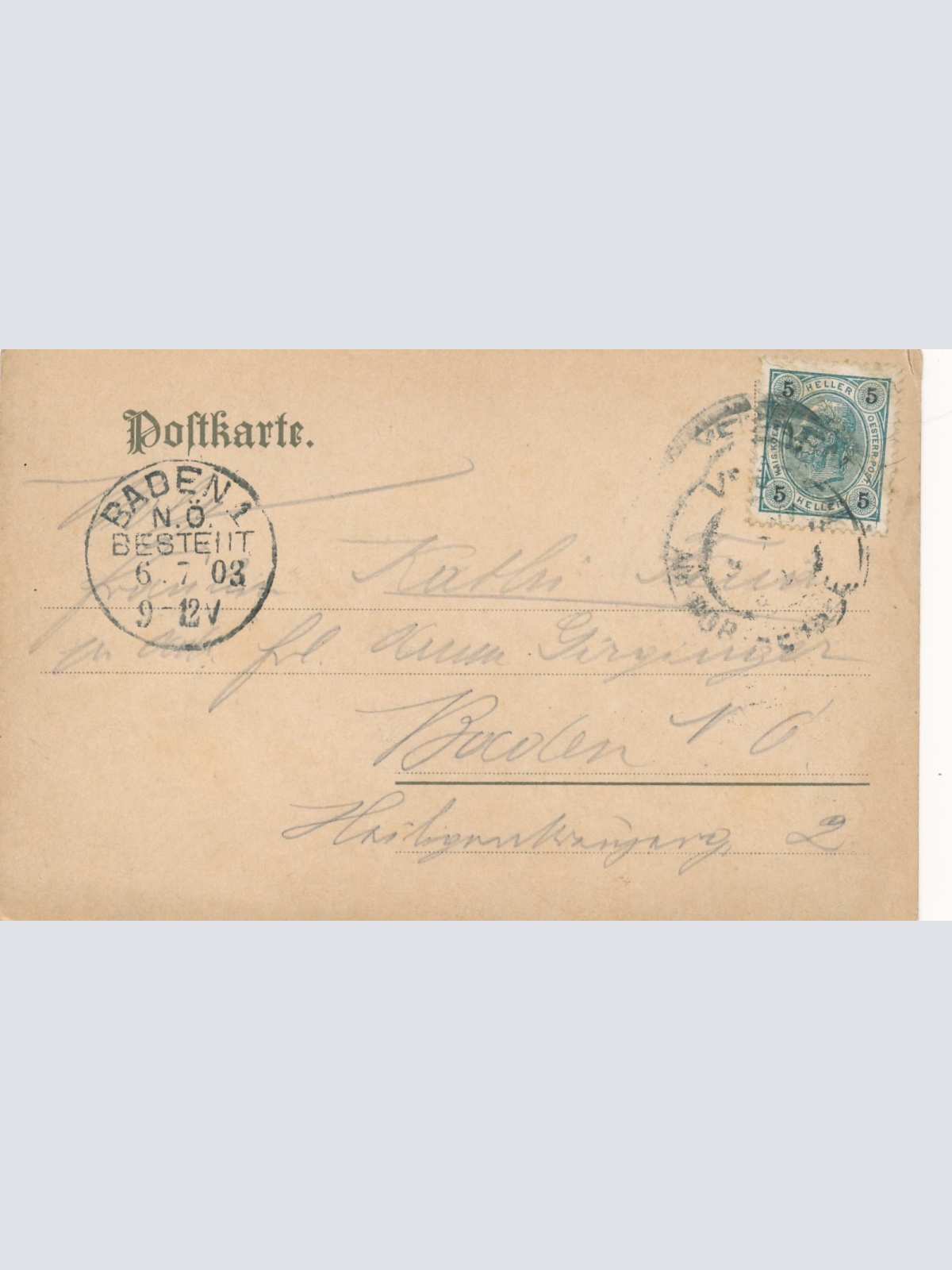 AK aus Maria Wörth mit Ruderboot Kärnten Ansichtskarte (16079)