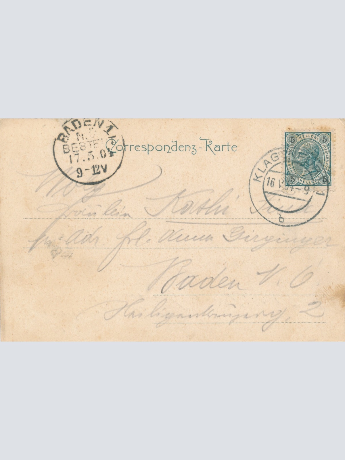 AK aus Maria Wörth Kärnten Ansichtskarte (16074)