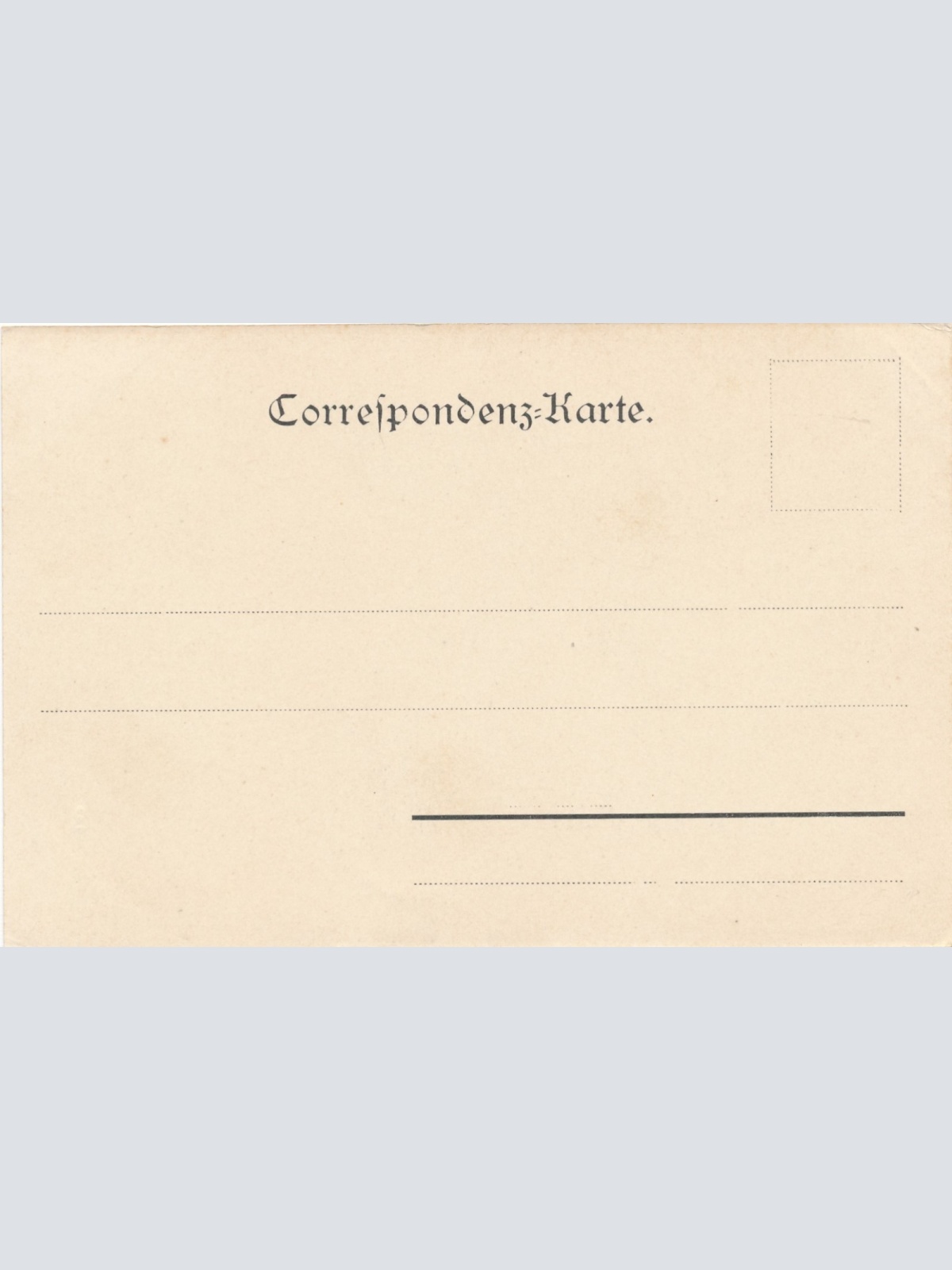 AK aus Marienbad Tschechoslowakei Ansichtskarte (15923)