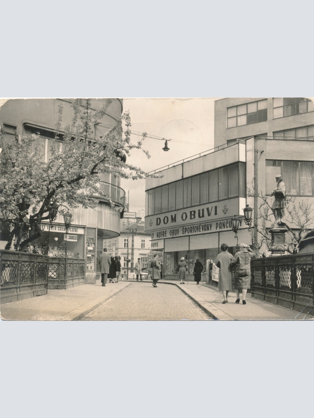 AK aus Bratislava Slowakei Ansichtskarte (15969)